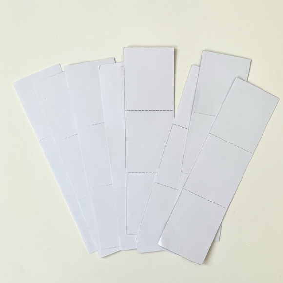 🏷️aesthetic retro, vintage, antique style foldable paper junk journal - Picture 9 of 10